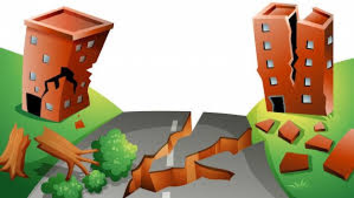 DEPREM, ÜLKEMİZİN YADSINAMAZ GERÇEĞİ